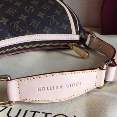 Сумка Louis Vuitton M40076 Tulum PM Hobo Bag Monogram Canvas "Brown" фото № 7 Сумка Louis Vuitton M40076 Tulum PM Hobo Bag Monogram Canvas "Brown" фото № 7