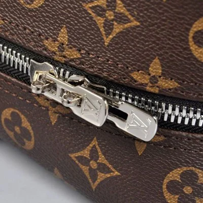 Портфель Louis Vuitton M40224 Porte-Documents Voyage GM Briefcase Monogram Macassar Canvas "Brown" фото № 7 Портфель Louis Vuitton M40224 Porte-Documents Voyage GM Briefcase Monogram Macassar Canvas "Brown" фото № 7