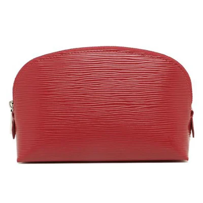 Косметичка Louis Vuitton M40640 Cosmetic Pouch Epi Leather "Pink" фото № 2