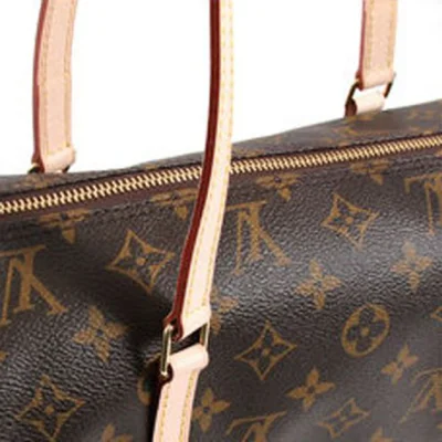 Сумка Louis Vuitton M40711 Papillon NM Shoulder Bag Monogram Canvas "Brown" фото № 3 Сумка Louis Vuitton M40711 Papillon NM Shoulder Bag Monogram Canvas "Brown" фото № 3