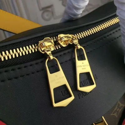 Сумка Louis Vuitton M41454 Tuileries Tote Bag Monogram Canvas "Brown" фото № 6