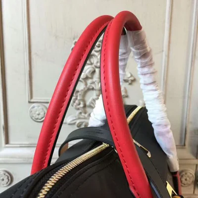 Сумка Louis Vuitton M41454 Tuileries Tote Bag Monogram Canvas "Brown" фото № 7