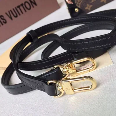 Сумка Louis Vuitton M41552 Petite Malle Crossbody Bag Monogram Canvas "Brown" фото № 10 Сумка Louis Vuitton M41552 Petite Malle Crossbody Bag Monogram Canvas "Brown" фото № 10