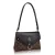 Сумка Louis Vuitton M44030 Saint Michel Shoulder Bag Monogram Canvas "Brown"