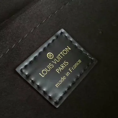 Сумка Louis Vuitton M44030 Saint Michel Shoulder Bag Monogram Canvas "Brown" фото № 10