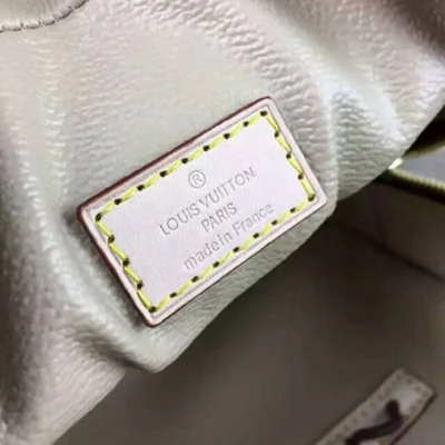 Сумка Louis Vuitton M47500 Spontini Tote Bag Monogram Canvas "Brown" фото № 10