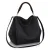 Сумка Louis Vuitton M50031 Babylone PM Hobo Bag Mahina Leather "Black"
