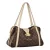 Сумка Louis Vuitton M51186 Stresa PM Shoulder Bag Monogram Canvas "Brown"