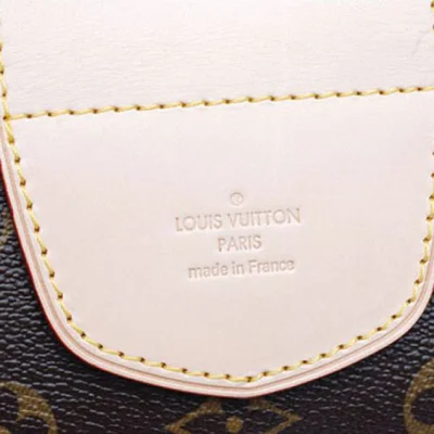 Сумка Louis Vuitton M51186 Stresa PM Shoulder Bag Monogram Canvas "Brown" фото № 8 Сумка Louis Vuitton M51186 Stresa PM Shoulder Bag Monogram Canvas "Brown" фото № 8