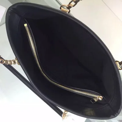 Сумка Louis Vuitton M51198 Pallas Shopper Shoulder Bag Monogram Canvas "Brown" фото № 8