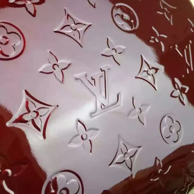 Сумка Louis Vuitton M91690 Brea MM Tote Bag Monogram Vernis "Purple" фото № 8 Сумка Louis Vuitton M91690 Brea MM Tote Bag Monogram Vernis "Purple" фото № 8