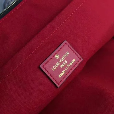 Клатч Louis Vuitton Etui Voyage GM M43443 Monogram Canvas "Brown" фото № 10