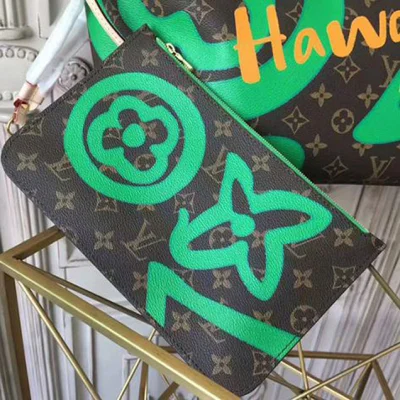 Сумка Louis Vuitton Neverfull MM M44198 Monogram Canvas "Brown" фото № 6 Сумка Louis Vuitton Neverfull MM M44198 Monogram Canvas "Brown" фото № 6