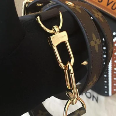 Сумка Louis Vuitton Pochette Metis MM M43488 Monogram Canvas "Brown" фото № 10 Сумка Louis Vuitton Pochette Metis MM M43488 Monogram Canvas "Brown" фото № 10