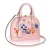 Сумка Louis Vuitton Alma BB M54986 Epi Leather "Pink"
