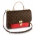 Сумка Louis Vuitton Marignan M44286 Monogram Canvas "Brown"