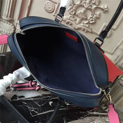 Сумка Louis Vuitton Epi Leather Tuileries M53544 "Red" фото № 9 Сумка Louis Vuitton Epi Leather Tuileries M53544 "Red" фото № 9