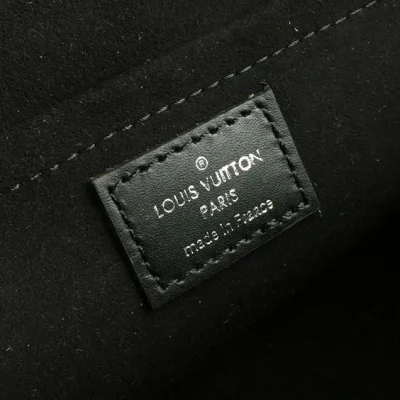 Сумка Louis Vuitton Monogram Canvas Saintonge M43555 "Brown" фото № 9