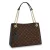 Сумка Louis Vuitton M43772 Surene MM Monogram Canvas "Brown"