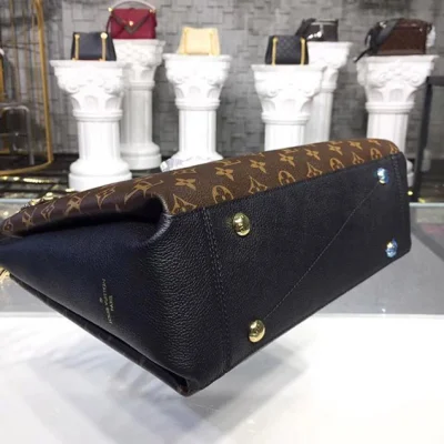 Сумка Louis Vuitton M43772 Surene MM Monogram Canvas "Brown" фото № 5 Сумка Louis Vuitton M43772 Surene MM Monogram Canvas "Brown" фото № 5