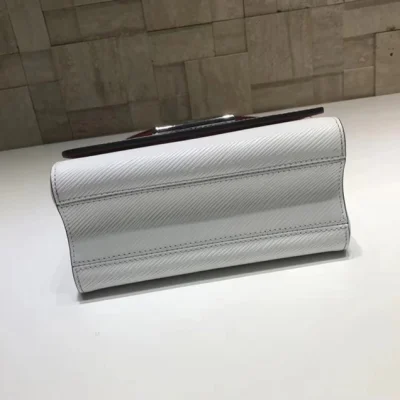 Сумка Louis Vuitton Twist PM M52506 Epi Leather "White" фото № 6