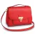 Сумка Louis Vuitton Epi Leather Boccador Bag M53337 "Red"