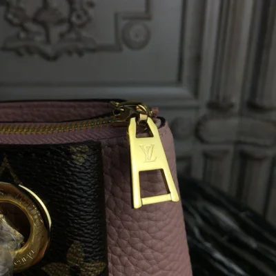 Сумка Louis Vuitton Monogram Canvas Surene BB M43777 "Brown" фото № 6