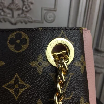 Сумка Louis Vuitton Monogram Canvas Surene BB M43777 "Brown" фото № 7