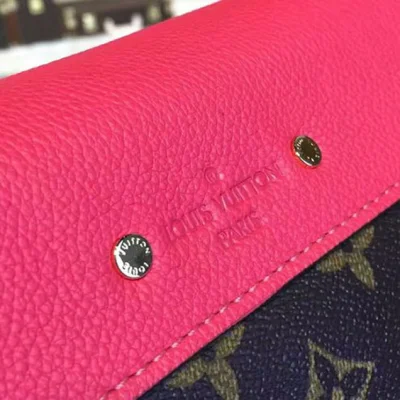 Сумка Louis Vuitton M40542 Pallas Chain Shoulder Bag Monogram Canvas "Brown" фото № 7 Сумка Louis Vuitton M40542 Pallas Chain Shoulder Bag Monogram Canvas "Brown" фото № 7