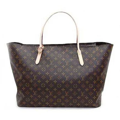 Сумка Louis Vuitton M40609 Raspail GM Tote Bag Monogram Canvas "Brown" фото № 2 Сумка Louis Vuitton M40609 Raspail GM Tote Bag Monogram Canvas "Brown" фото № 2
