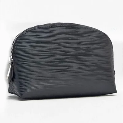 Косметичка Louis Vuitton M41348 Cosmetic Pouch Epi Leather "Red" фото № 2