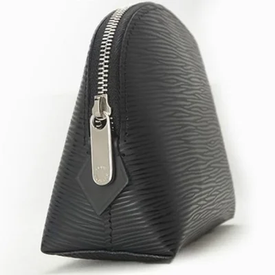 Косметичка Louis Vuitton M41348 Cosmetic Pouch Epi Leather "Red" фото № 4