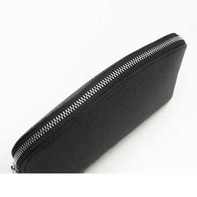 Косметичка Louis Vuitton M41348 Cosmetic Pouch Epi Leather "Red" фото № 5