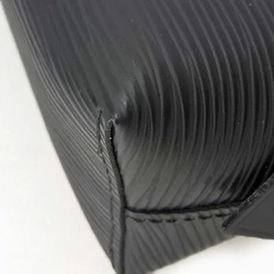 Косметичка Louis Vuitton M41348 Cosmetic Pouch Epi Leather "Red" фото № 9