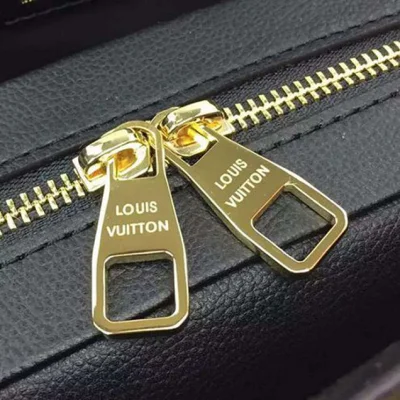 Сумка Louis Vuitton M41780 Alma BNB Tote Bag Monogram Canvas "Brown" фото № 8