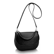 Сумка Louis Vuitton M42674 Luna Crossbody Bag Epi Leather "Black"