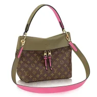 Сумка Louis Vuitton M43159 Tuileries Besace Shoulder Bag Monogram Canvas "Brown"