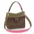 Сумка Louis Vuitton M43159 Tuileries Besace Shoulder Bag Monogram Canvas "Brown"