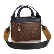 Сумка Louis Vuitton M52008 City Cruiser PM Tote Bag Monogram Canvas