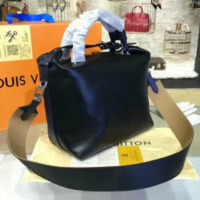 Сумка Louis Vuitton M52008 City Cruiser PM Tote Bag Monogram Canvas "Brown" фото № 4 Сумка Louis Vuitton M52008 City Cruiser PM Tote Bag Monogram Canvas "Brown" фото № 4