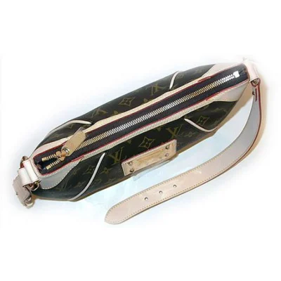 Сумка Louis Vuitton M56384 Thames PM Hobo Bag Monogram Canvas "Brown" фото № 8 Сумка Louis Vuitton M56384 Thames PM Hobo Bag Monogram Canvas "Brown" фото № 8