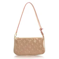 Сумка Louis Vuitton M90196 Pochette Accessoires Monogram Vernis