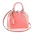 Сумка Louis Vuitton M90967 Alma BB Tote Bag Monogram Vernis "Pink"