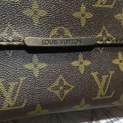 Сумка Louis Vuitton M97038 Messenger MM Beaubourg Messenger Bag Monogram Canvas "Brown" фото № 7 Сумка Louis Vuitton M97038 Messenger MM Beaubourg Messenger Bag Monogram Canvas "Brown" фото № 7