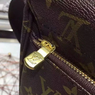 Сумка Louis Vuitton M97038 Messenger MM Beaubourg Messenger Bag Monogram Canvas "Brown" фото № 9 Сумка Louis Vuitton M97038 Messenger MM Beaubourg Messenger Bag Monogram Canvas "Brown" фото № 9