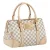 Сумка Louis Vuitton N52001 Berkeley Tote Bag Damier Azur Canvas "White"