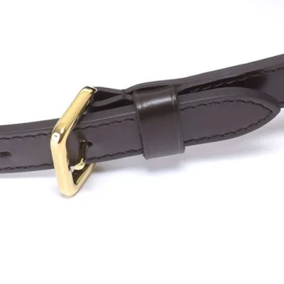 Сумка Louis Vuitton N63542 Reggia Hobo Bag Damier Ebene Canvas "Brown" фото № 7