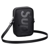 Сумка Louis Vuitton x Supreme Danube PPM M54789 Epi Leather "Black"