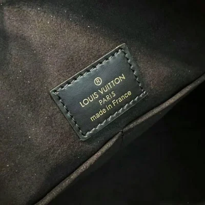 Сумка Louis Vuitton Speedy 30 M43505 Monogram Canvas "Brown" фото № 10 Сумка Louis Vuitton Speedy 30 M43505 Monogram Canvas "Brown" фото № 10