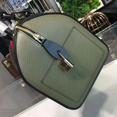 Сумка Louis Vuitton Speedy 30 M43505 Monogram Canvas "Brown" фото № 8 Сумка Louis Vuitton Speedy 30 M43505 Monogram Canvas "Brown" фото № 8